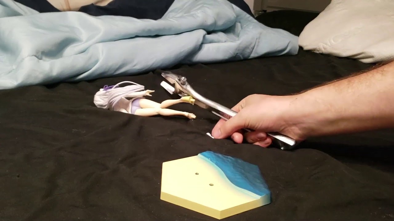 Quality Content [EMILIA][#16]
