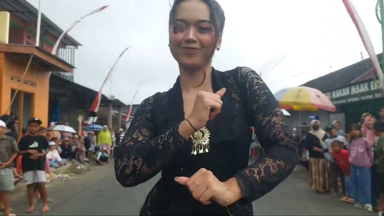LIVE 🇮🇩 Karnaval Umum Desa Sempu Kec. Sempu Banyuwangi 2024