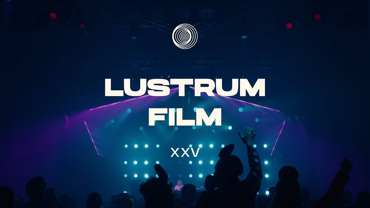 Lustrum Film Excitatie