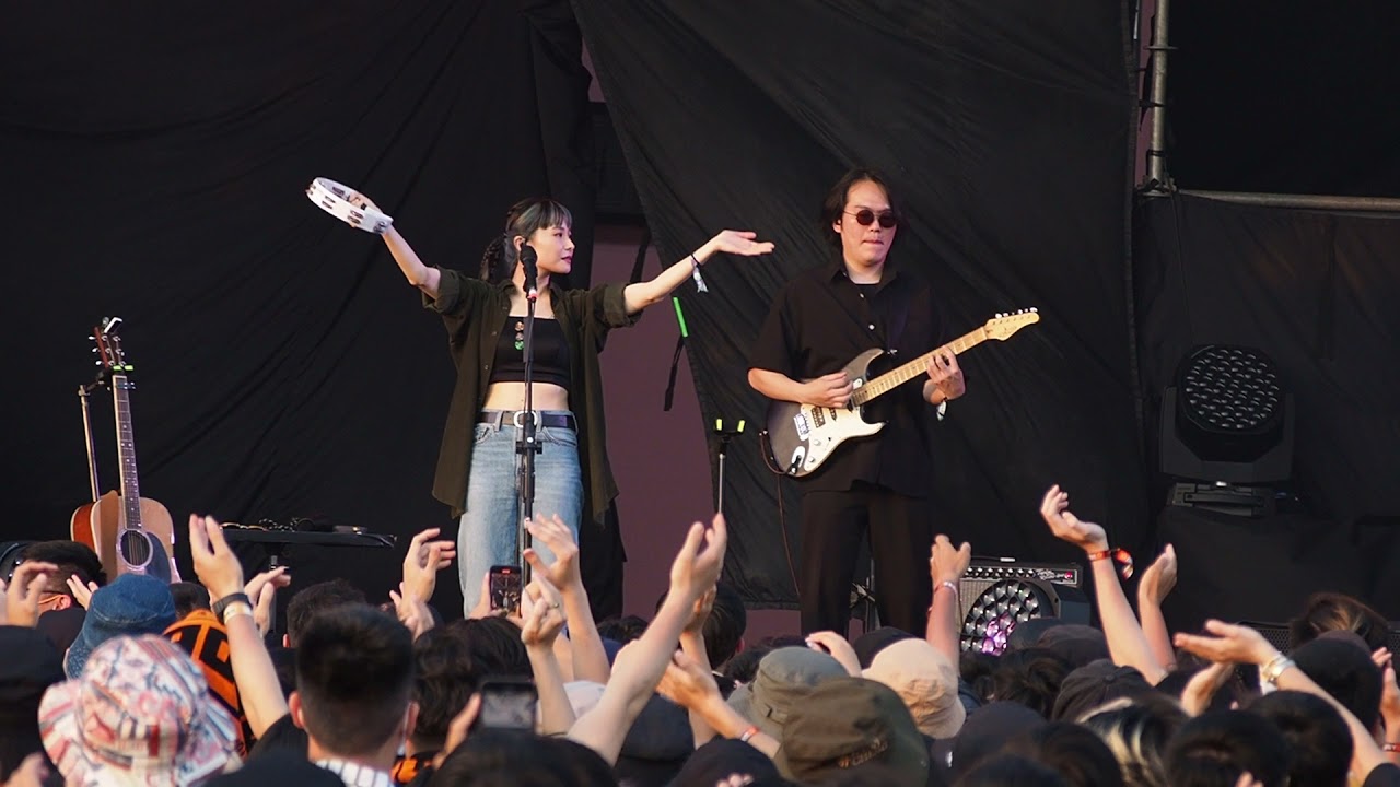 20210328 大港開唱-鄭宜農 Enno Cheng －〈591〉