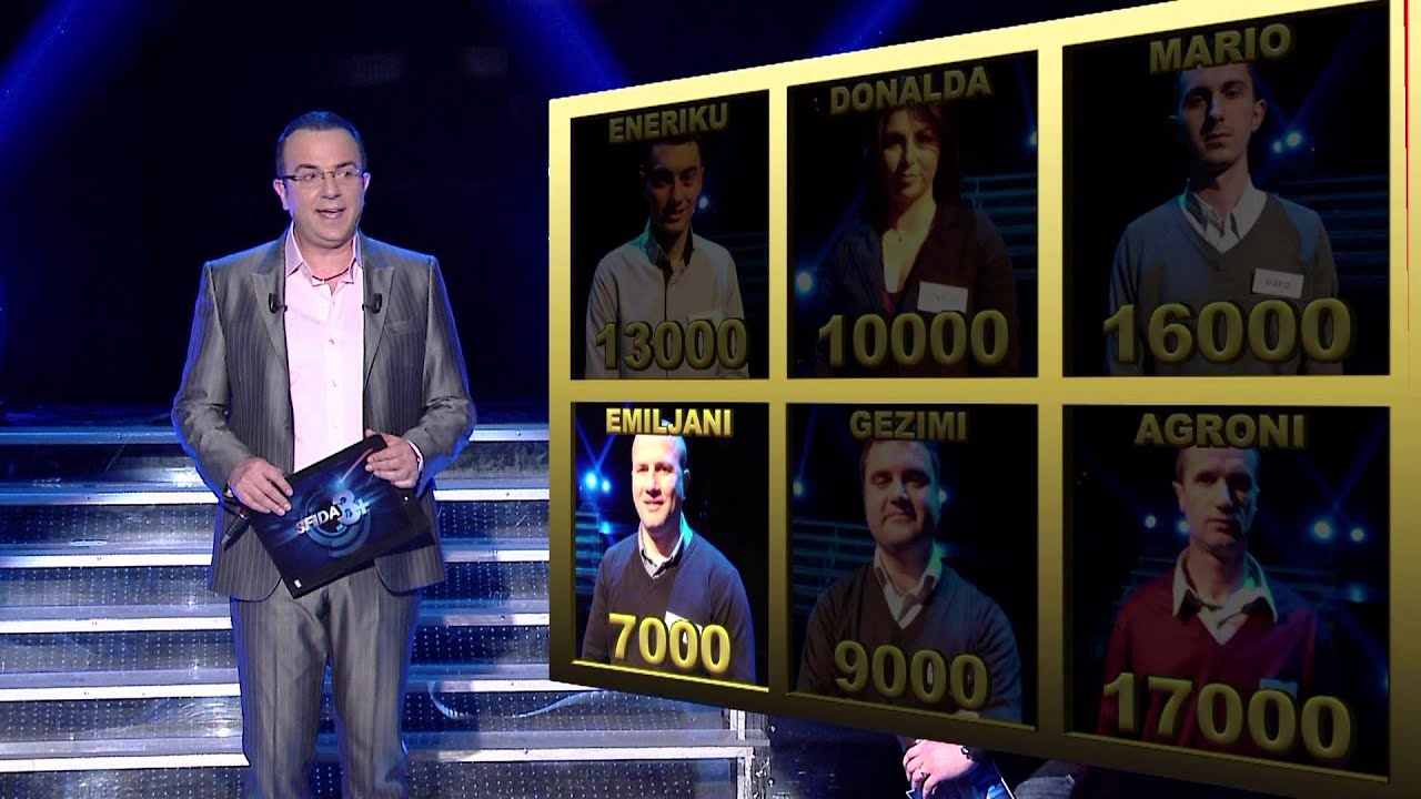 E diela shqiptare - QUIZ 