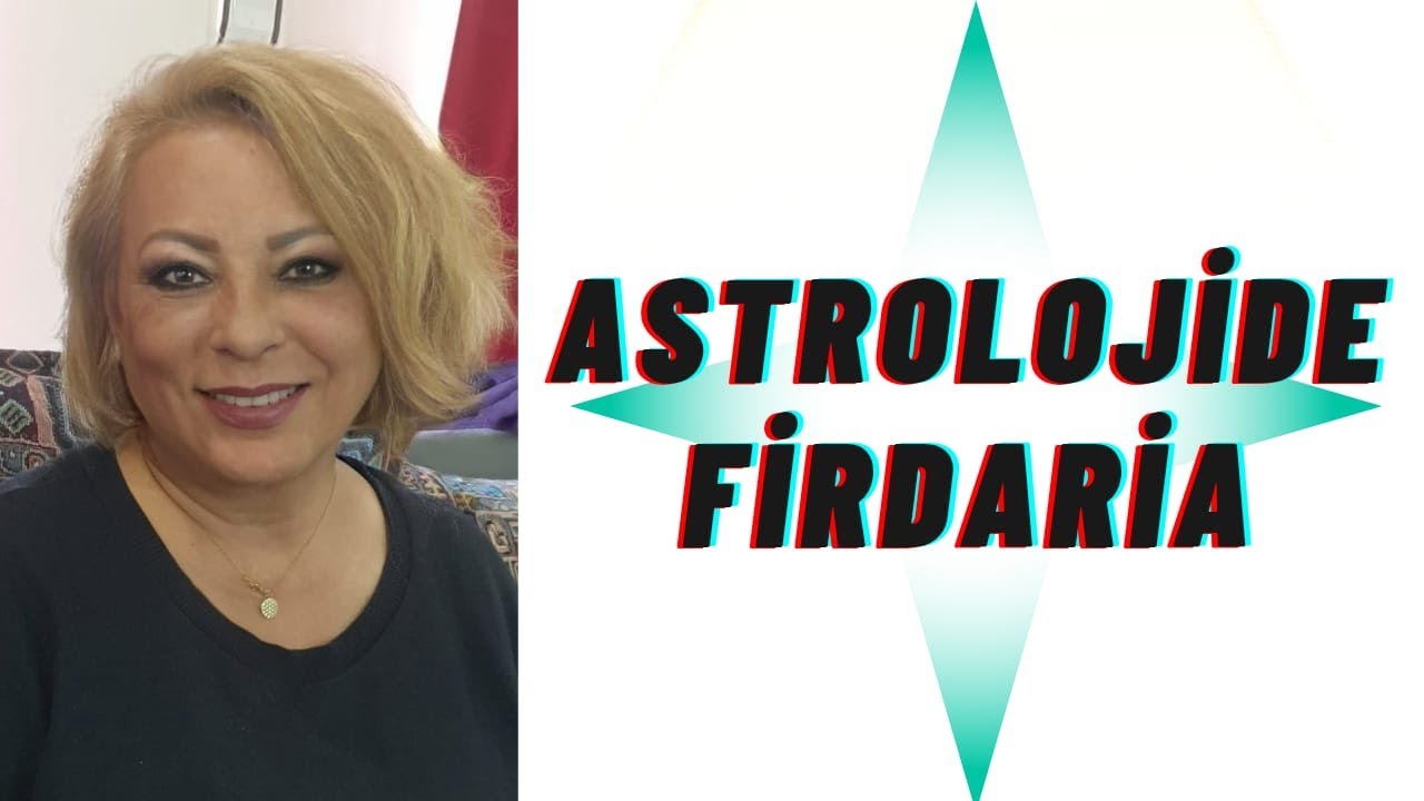Astrolojide Firdaria