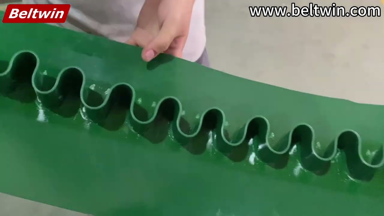 Sidewall & Guide Welding Machine In Testing