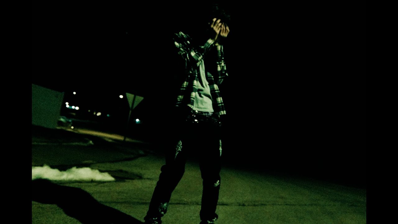yuuki - wish me well (music video)