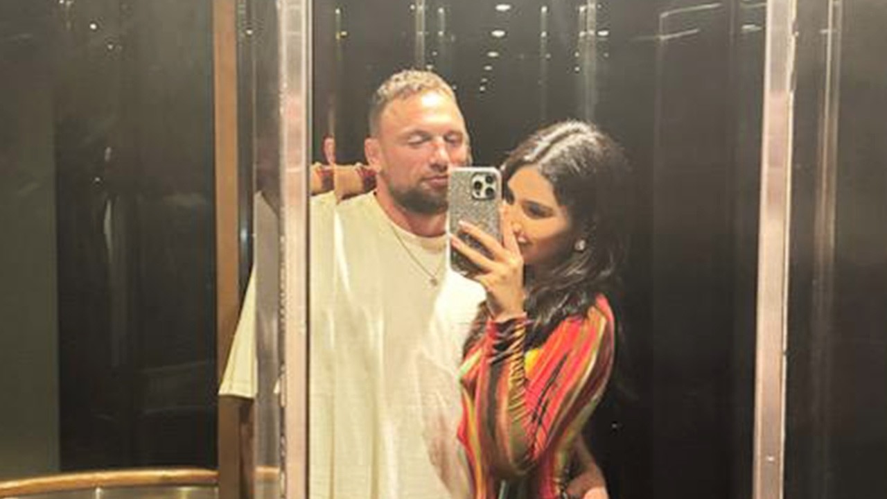 Craig Jones: 90 Minute Fiancé - Venezuela