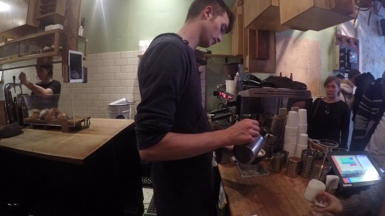 Brother baba budan speciality coffee shop قهوة ميلبورن المختصة