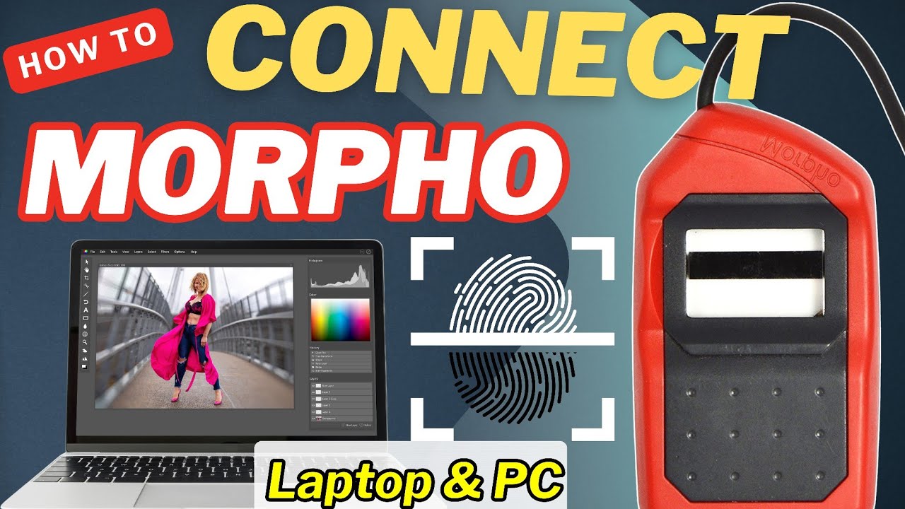 Morpho Rd Service Driver Installation Windows 10 | Laptop Me Morpho Install Kaise Kare
