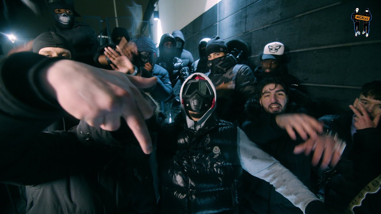 #HTM Nupe, Nasri, DemonDenzo - WELCOME TO BLOCC8