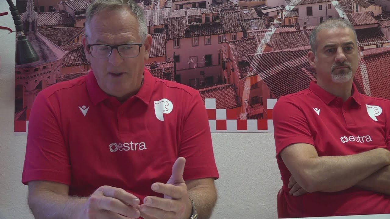 Ron Rowan e le scelte coraggiose