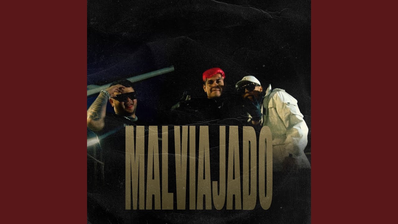 MALVIAJADO
