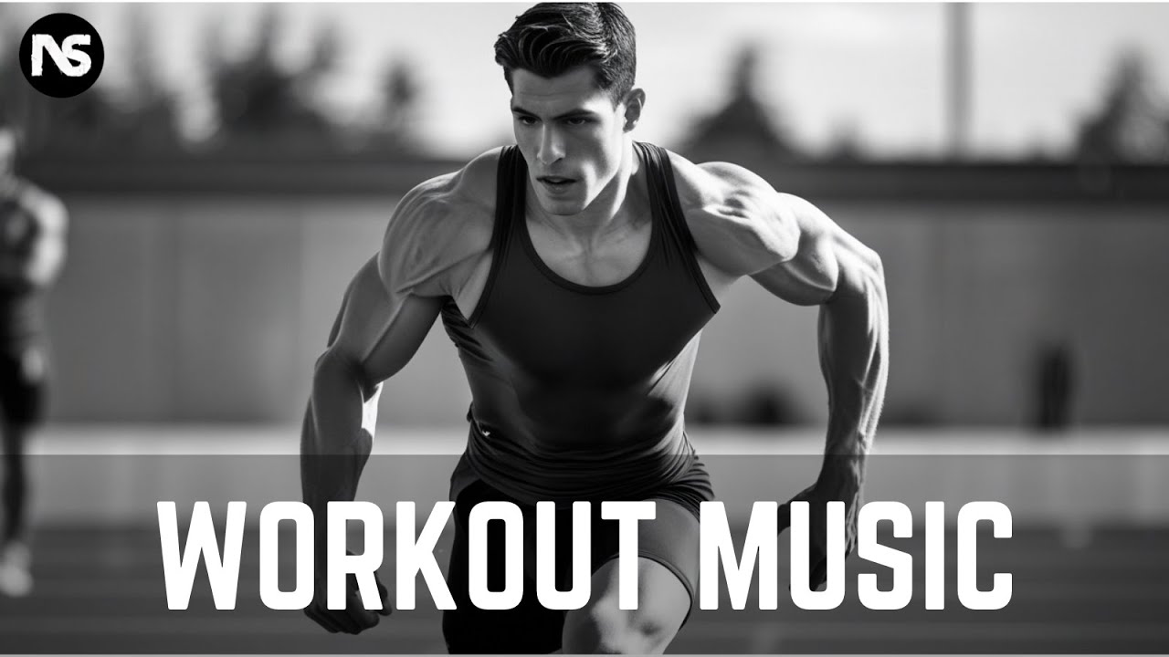 🔥 Ultimate Workout Music 2025 | Trap, Rap, Electro & Bass Boosted | High Energy Motivation #16