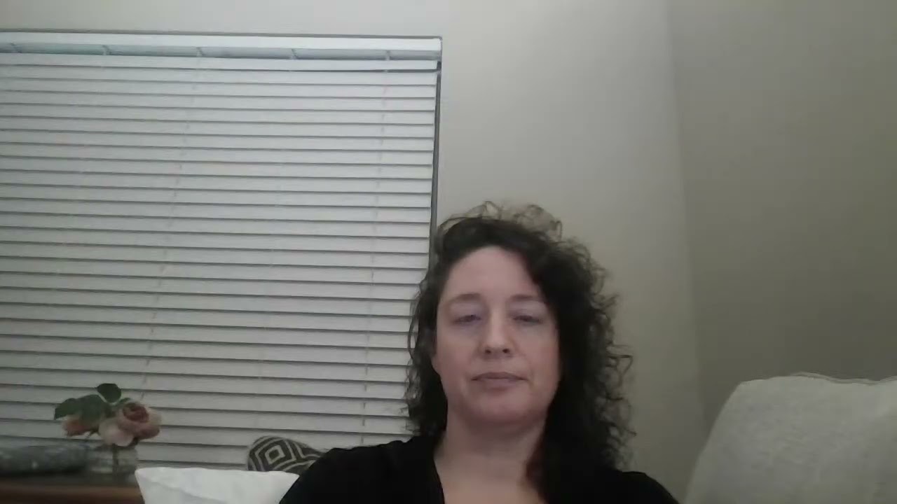 When Closeness Feels Like Too Much: A Somatic Awareness Moment