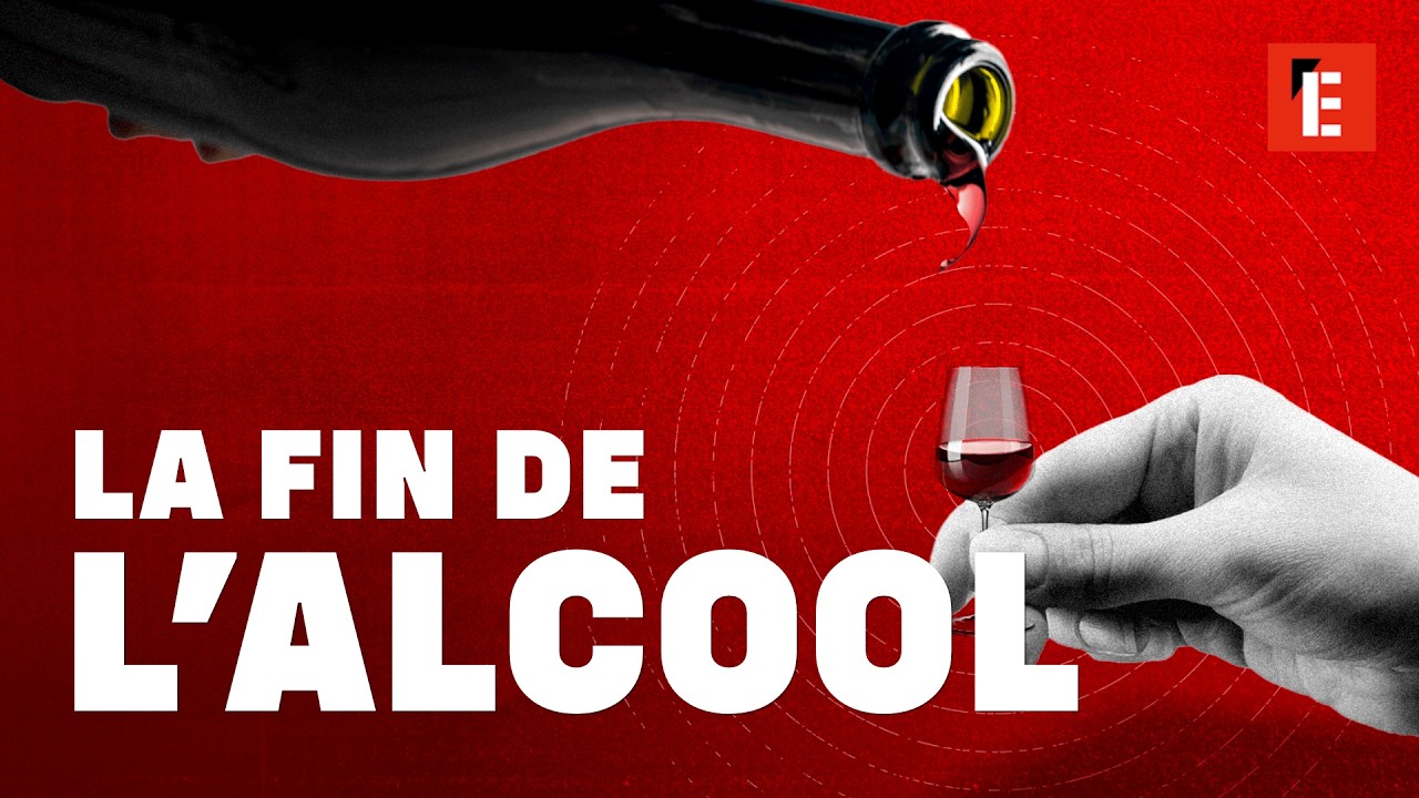 Vers la fin de l'alcool ?