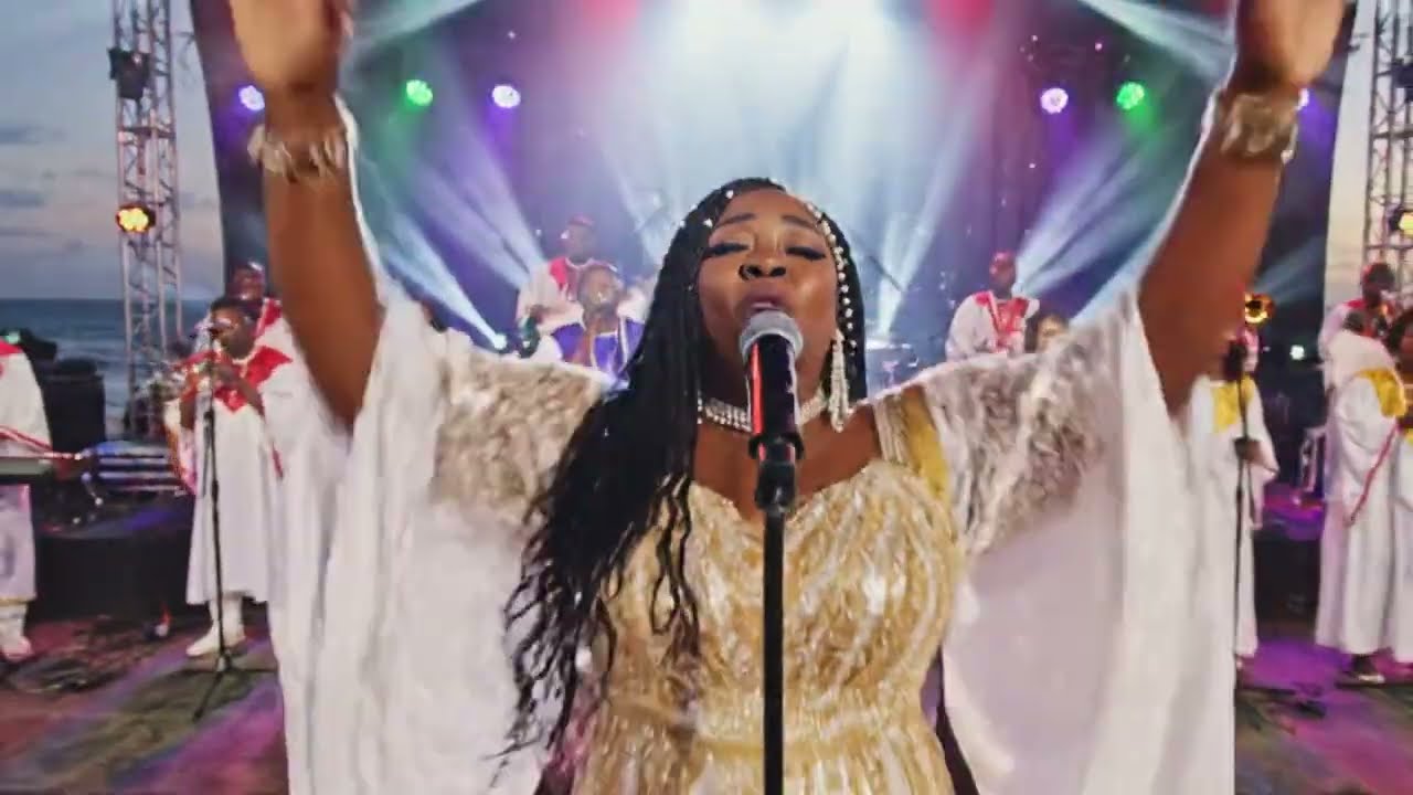 TOP PRAISE THAT WILL RESTORE YOUR FAITH | ELIJAH OF OUR TIME | Reggae Gospel 2025 |