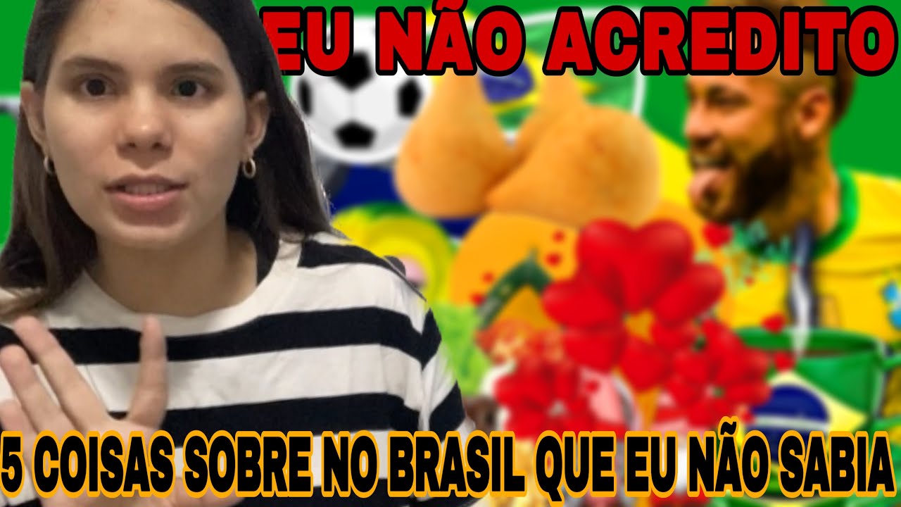 CUBANA  🇨🇺HABLA 😱BRASIL 🇧🇷NO ES COMO ⁉️TE LO CUENTAN… NADIE ME AVISÓ 😭😱ESTO 🇧🇷
