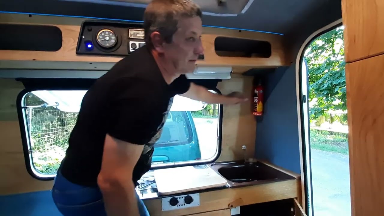 Nie Tour po Niewiadówce :) N126