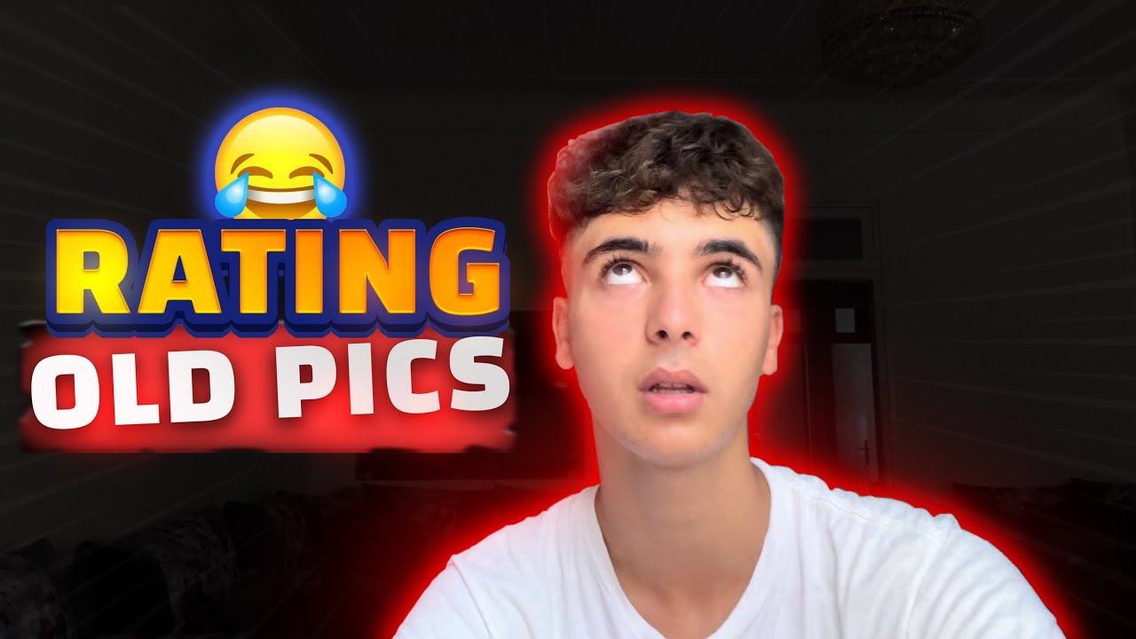 RATING MY OLD POSTS / pics 😂🥲