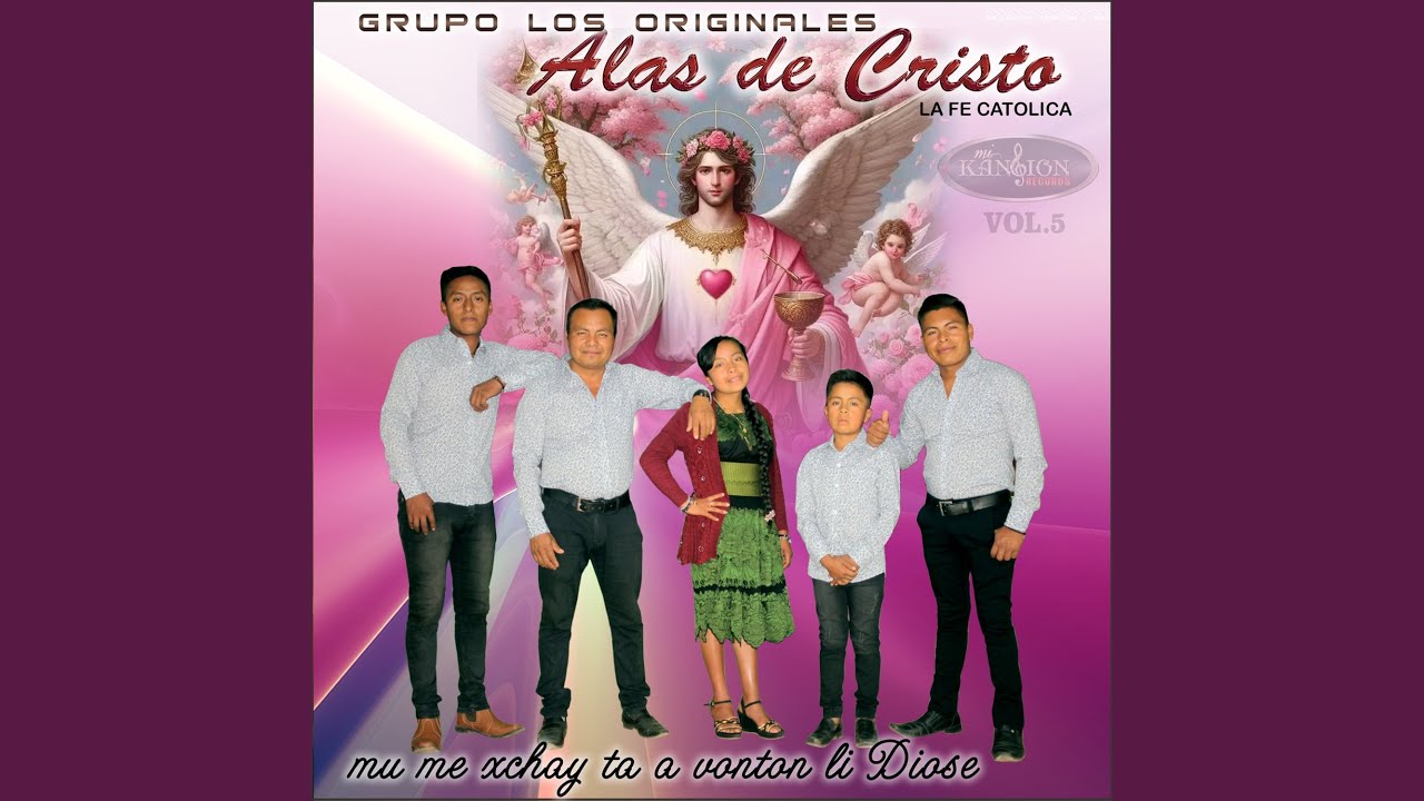 Ay me Yutsilal te Jalametic