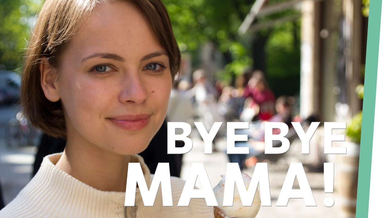 Zuhause ausziehen: Was mach ich nach der Schule? 🤔 | Auf Klo mit Eda Vendetta