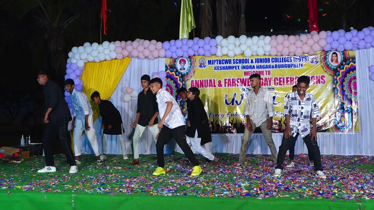 Sankra3 Song #keshampet Boys #SSC 2025 # suresh#trending
