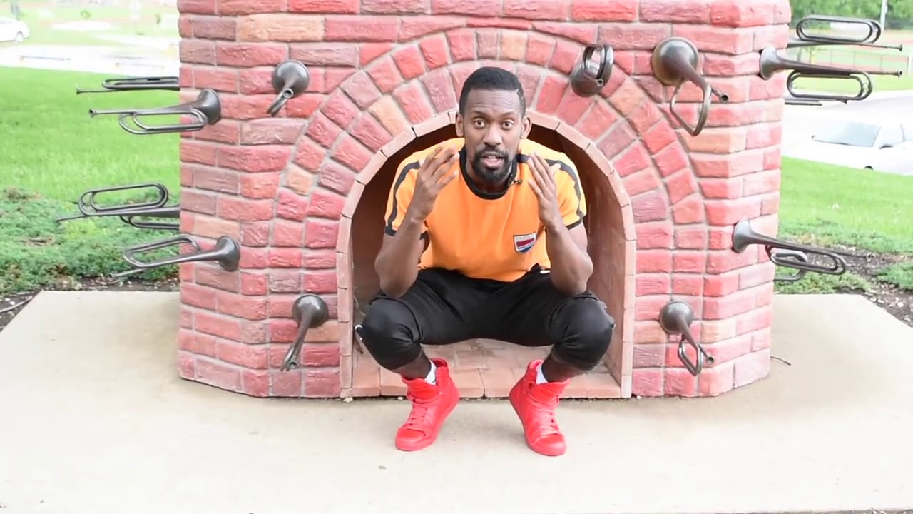 ways to learn to run fast