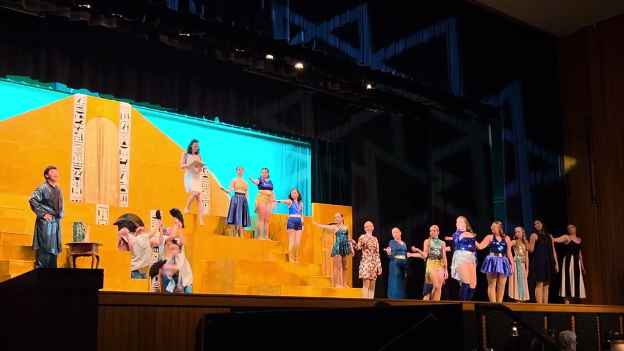 Potiphar (Friday)