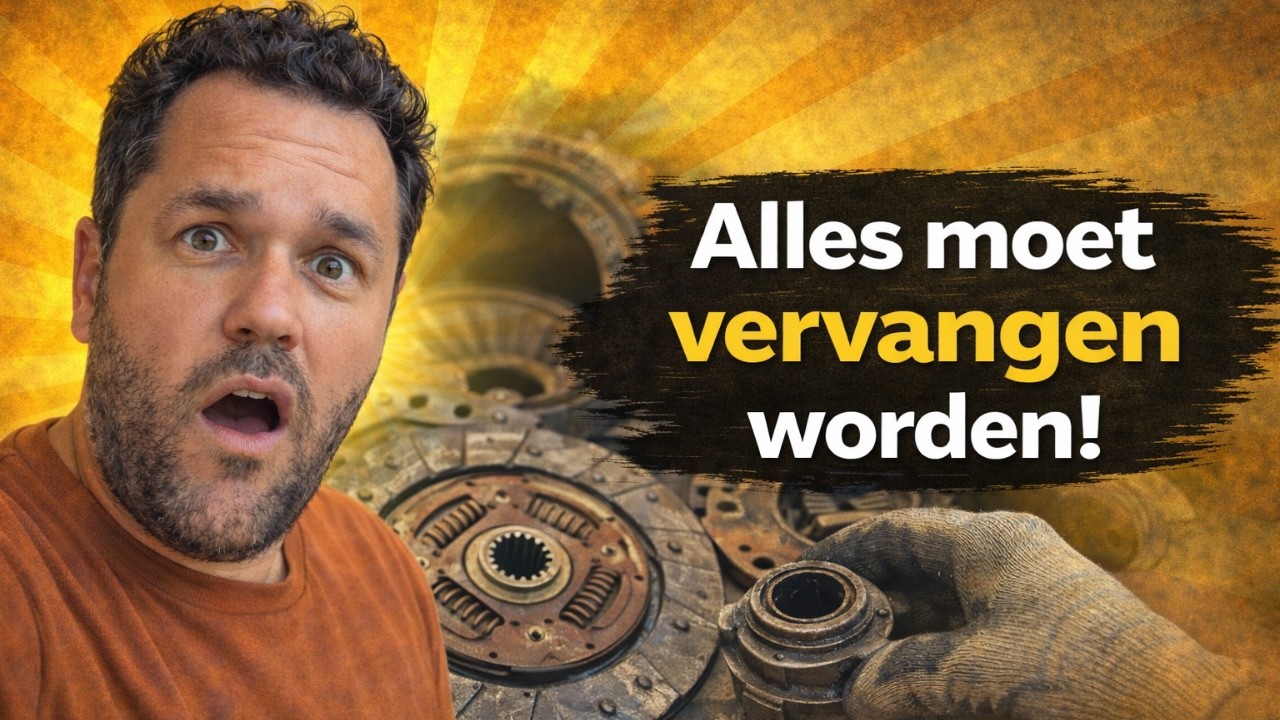 Dag 71 |  Slechter dan gedacht…