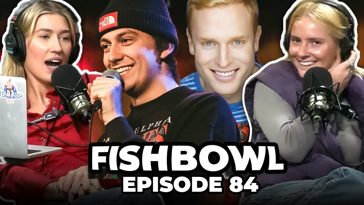 We Decide Who REALLY Should Be On The First Class List - Fishbowl 10/14/25