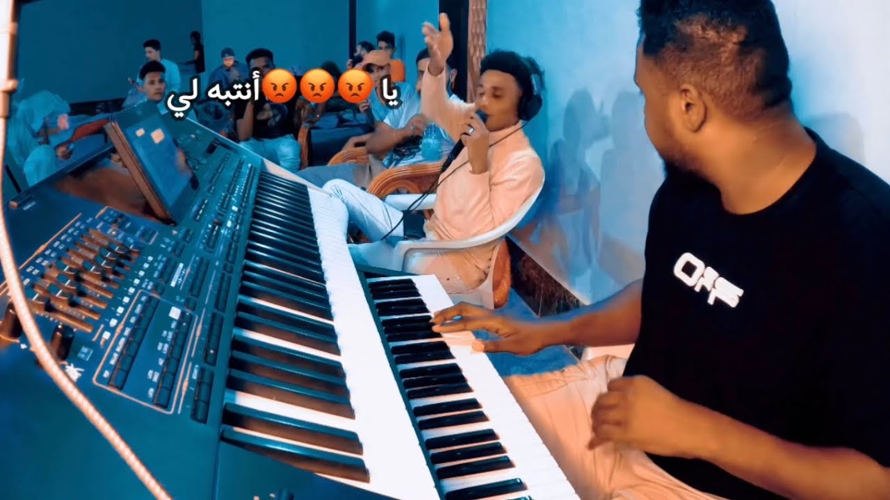 مكس عدني - سليمان مشهور - حماس🔥