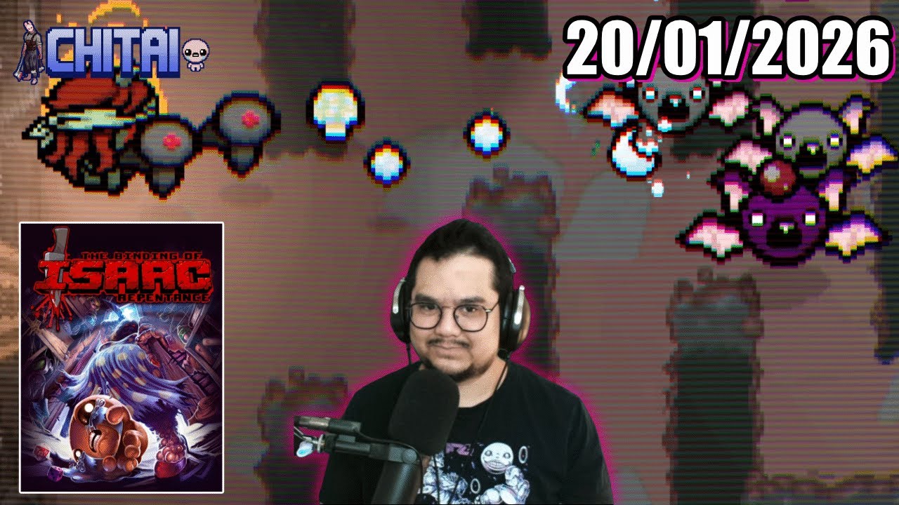 Je déteste... LILITH (97/641) - [VOD] 19-01-2026 - #45