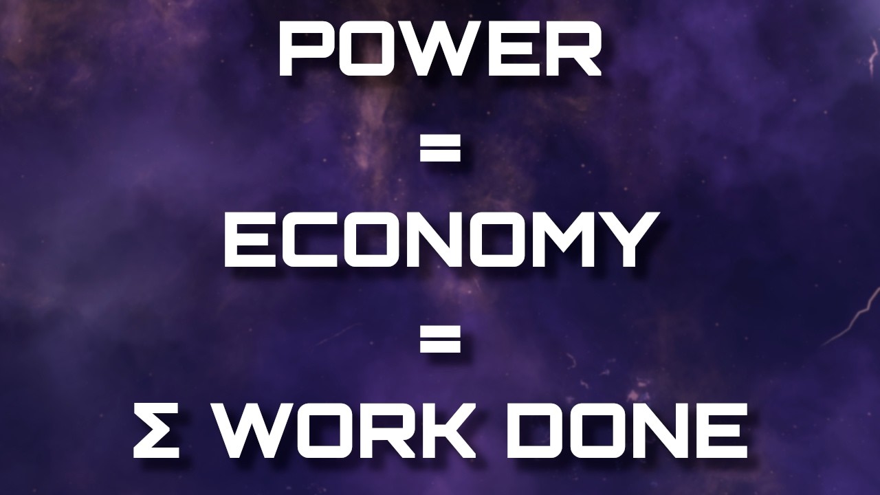 Your Stellaris 4.3 Economy SUCKS (Here's How to Fix it)