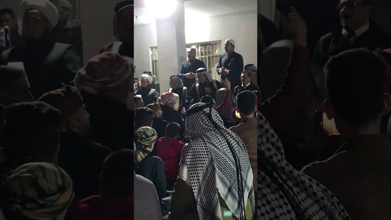 اجمل المديح بصوت المداح   شيخ محمد  عبد  الوهاب ابوخمر  في تكيه  جدي سيد حامد الشيخ زوين 2021/11/26