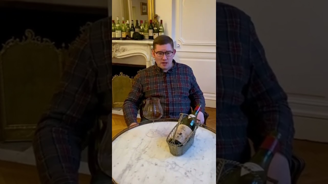What Makes Ch&acirc;teau Rayas Special