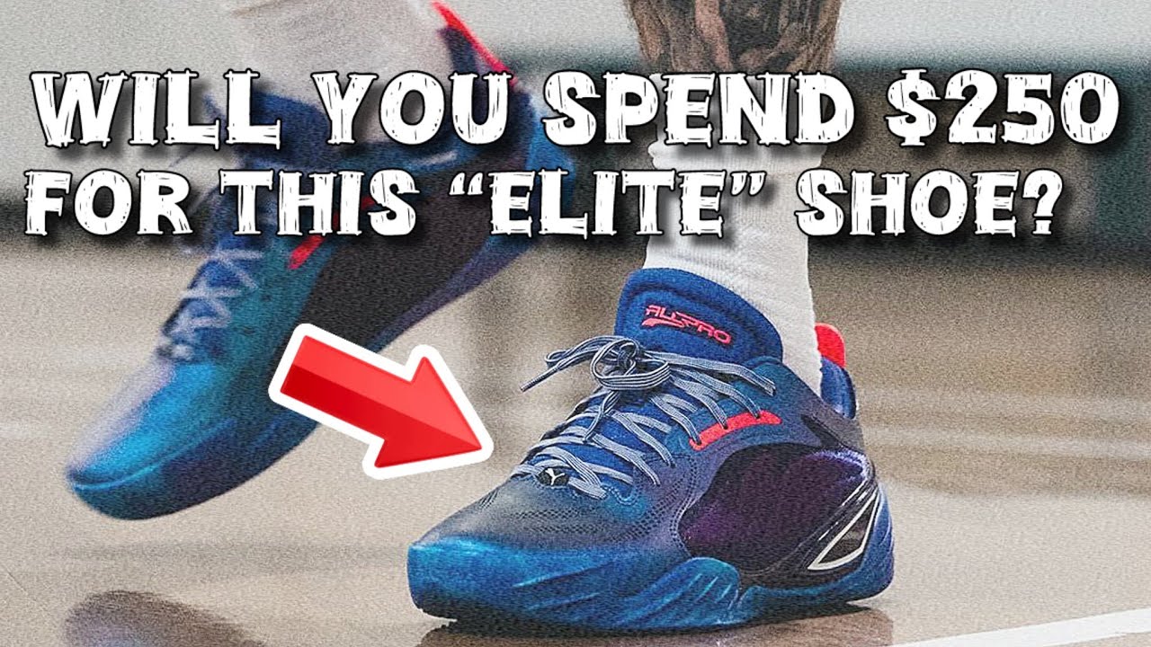 Puma Drops An ELITE Version of the All Pro Nitro