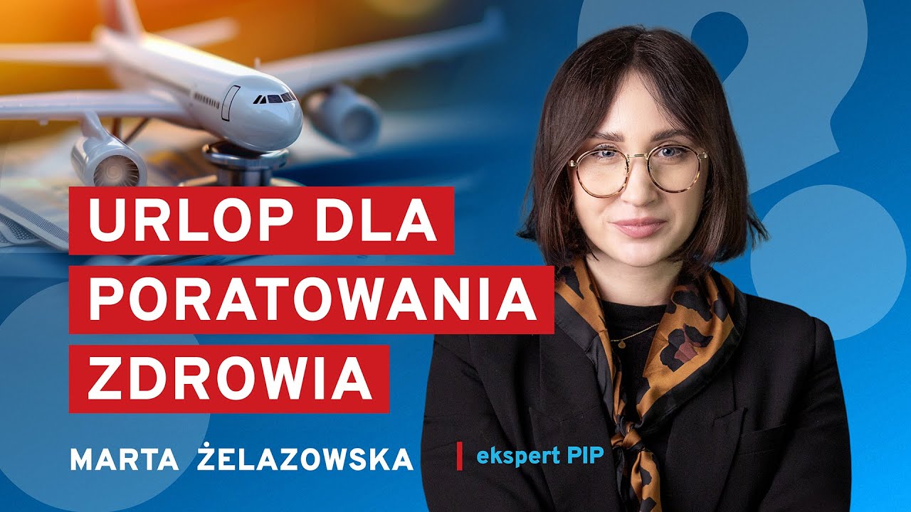 Urlop dla poratowania zdrowia nauczycieli.