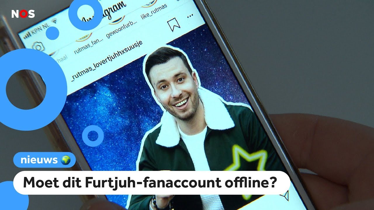 Kinderen met fan-accounts bezorgd over Artikel 13
