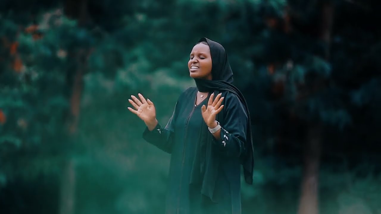 Ihema - Dorcas & Vestine  ( Official Clip  Video 2025 ) Covered - Mwirinzi.