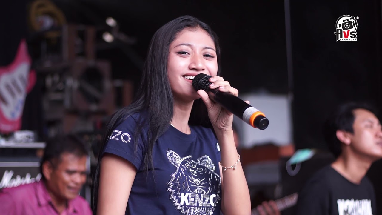 OM EVITA GULA GULA VOC.DWI RAHMA #MANDALA AUDIO SUPPORT #AVS LAMONGAN