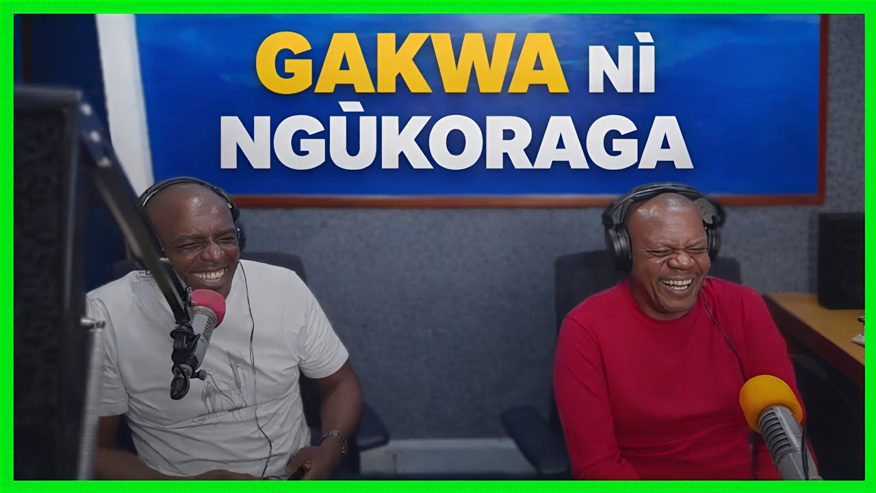 SUGAR MAMMY MANOGIO NI BEN 10 😂😂😂MANSAIMO NA KATTA 