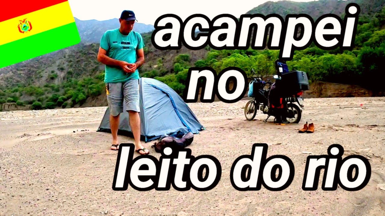 EP-10 || MUITO MORRO NESSA REGIÃO DA BOLÍVIA👀🇧🇴 A POP tá me surpreendendo!!!