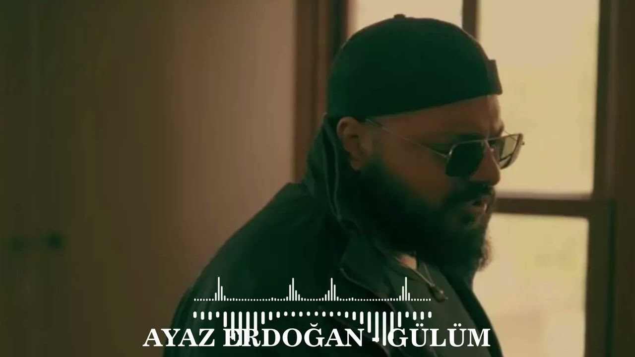 Ayaz Erdoğan - Gülüm (Kadir Soykaya , Drill ) Cover AI