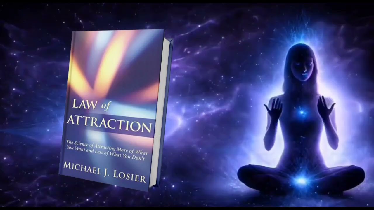 Law of Attraction | आकर्षण का नियम | Chapter 6