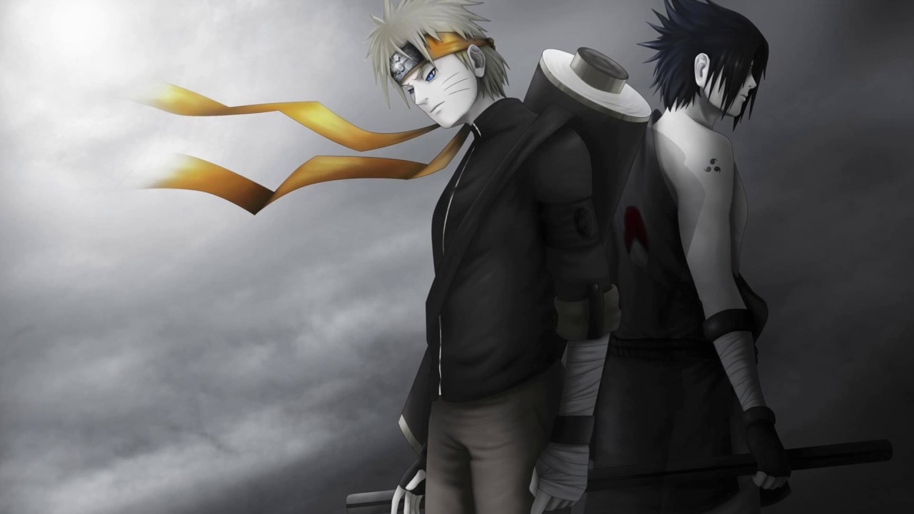 Nightcore - Closer | Naruto Shippuden Opening 4