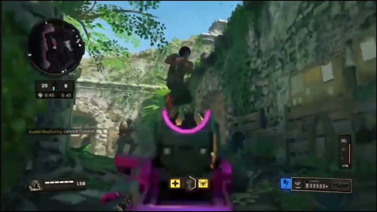BO4 Nuke, Killchain & 50KD | Best Controller Settings 
