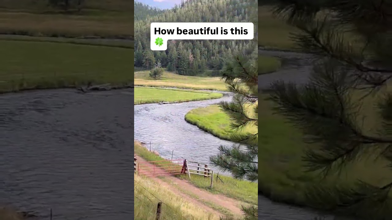South Platte River, Colorado