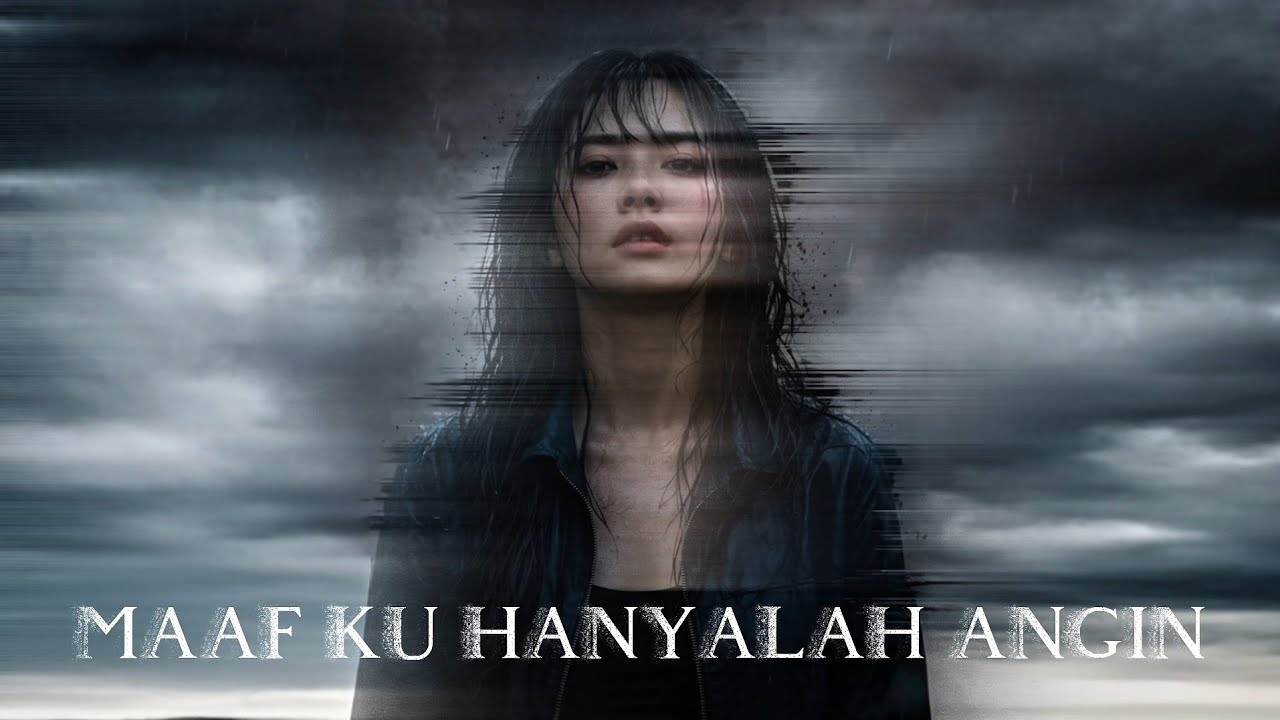 MIFXcore – Maafku Hanyalah Angin (Official Music Video)