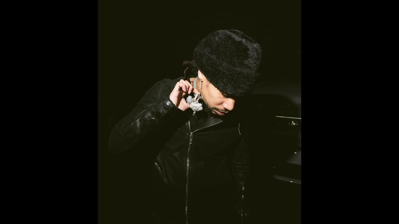 Green Montana Type Beat - CŒUR NOIR