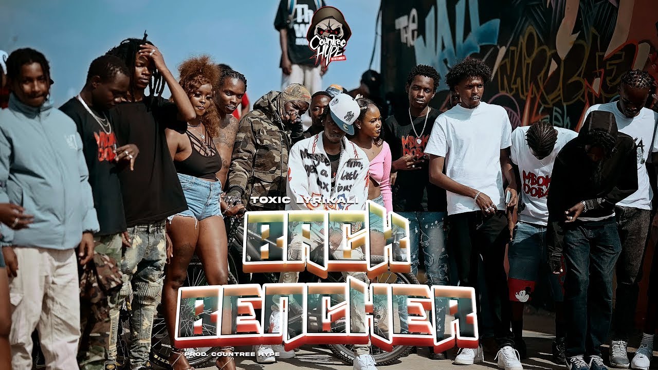 🔥🔥🔥BEST OF TOXIC LYRIKALI MIX - DJ KRAPH | BACKBENCHER | CHINJE | THUGNIFICENT | HOOD |SICK |CARTMAN