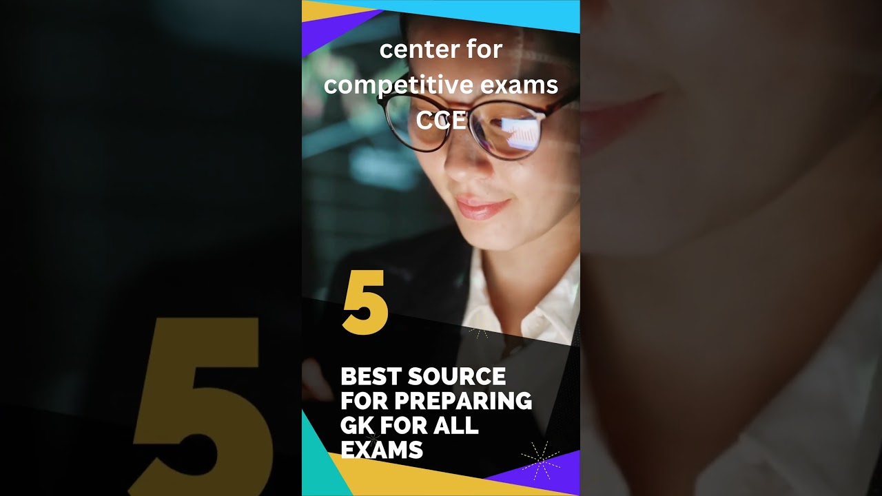 Best source for preparing gk for all exams #shortvideo #best #tehsildar #cce #tehsildarjobs