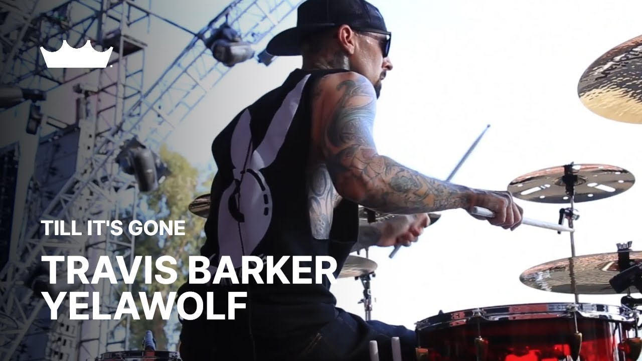 Travis Barker / Yelawolf: Till It's Gone | Remo